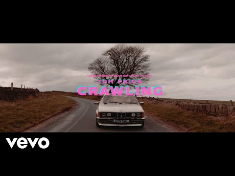 Crawling Video