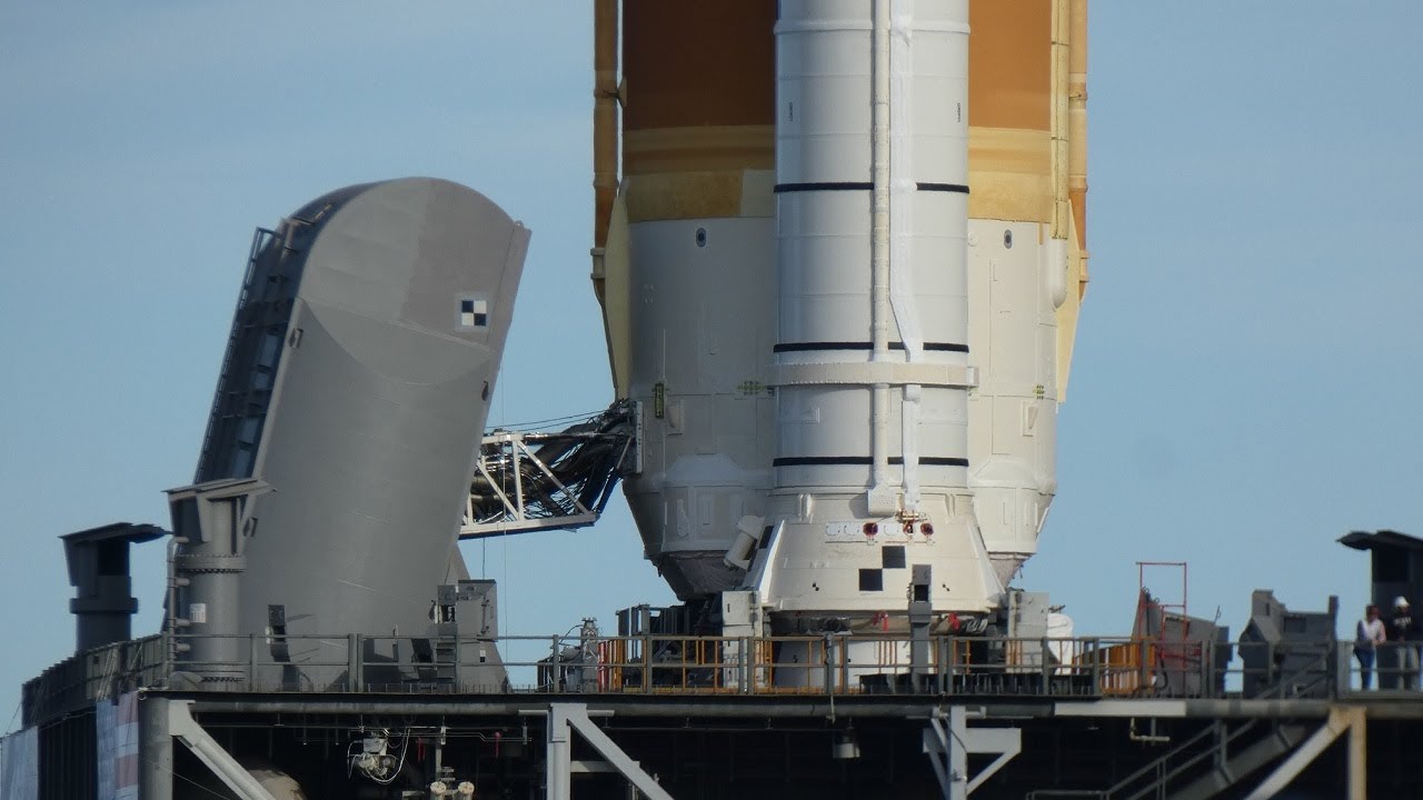 Getting Ready for Artemis II: WDR #2 Pre-Game Show