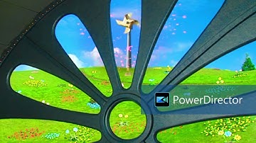 Teletubbies Custom Windmill Clip #353