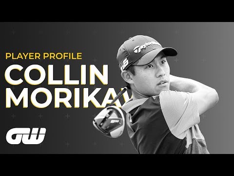 Collin Morikawa: I'm Here to Win Majors | Player Profile | Golfing ...