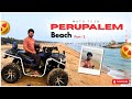 Perupalem Beach Andhra Mini Goa part -2 | పెరుపాలెం బీచ్ | Ride to Perupalem Beach | Moto Vlogs