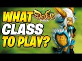 Dofus Touch Class Guide 2024 | What Is The Best Class In 2024?