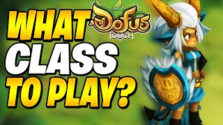 Dofus Touch Class Guide 2024 | What Is The Best Class In 2024? screenshot 4