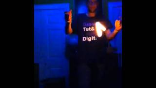Hypo: Glowstringing Update