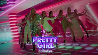 The Official Teaser Of &quot;The Pretty Girl &quot; By Kamaliya