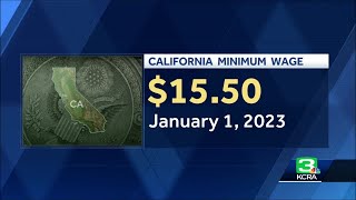 Small businesses in Sacramento brace for minimum wage increase