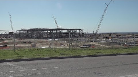 Meta halts construction of $800M Temple data center