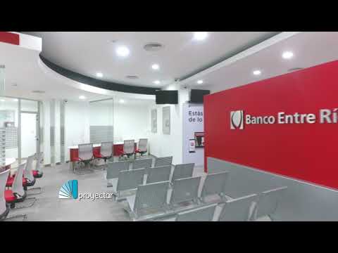 Video: Arquitectura Bancaria