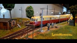 ROCO TEE ディゼルカー FS 442／448 201 63110 mqdefault.jpg