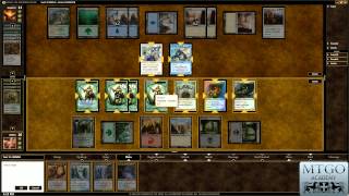 LoadingReadyRun Draft - Round 1, Go for the Gold!, RtR Draft, 24 Oct. 2012
