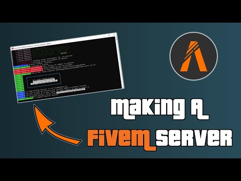 How to Create a FiveM Server in Minutes! | Unlock the Secrets