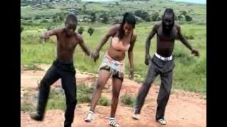 Moses Makawa - Ali Manjamanja