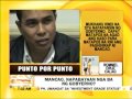 Punto por punto mancao napabayaan nga ba ng gobyerno