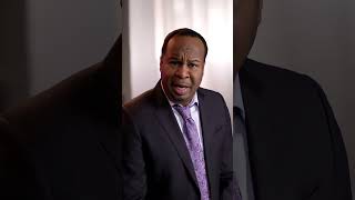 #Roywoodjr Talks Candidates Struggle With Engaging Black Voters #Americaninblackbet #Bet #Shorts