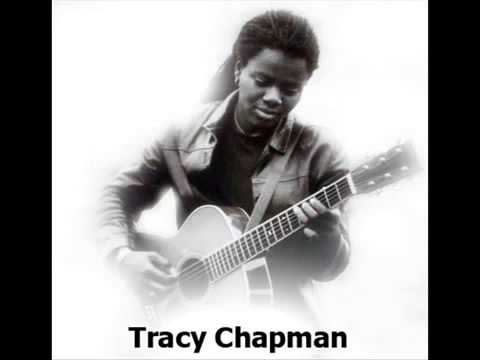 Tracy Chapman   Be And Be Not Afraid 360p
