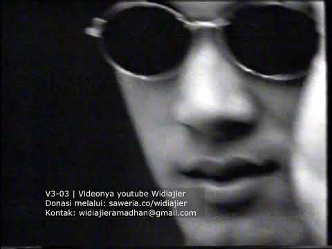 Iklan Minuman Cruzzin tahun 1995