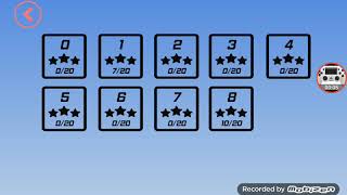 لعبة باركور جميلة screenshot 4