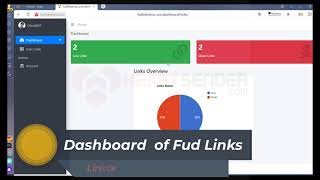 Fud link Generator | Auto Fud Link Maker 2021 - Heart sender Link Maker screenshot 5