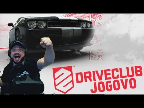 Videó: A DriveClub 1.07 Frissítése életbe Lép