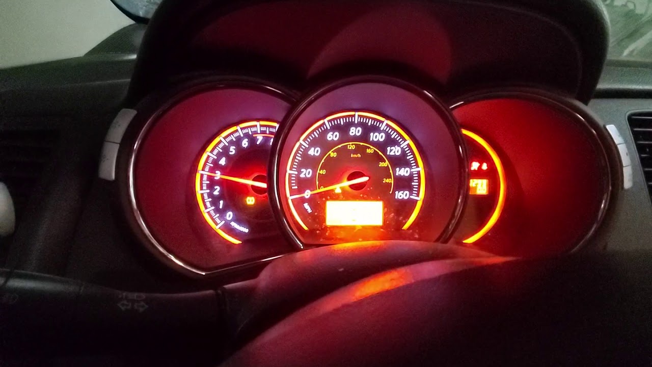 Разборка nissan murano