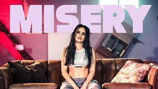MISERY - LITTLE SIS NORA & ARONCHUPA (AUDIO)