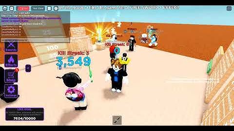 reach script sword fight