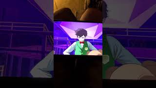 Asuma"s past and reveals... Anonymous Code