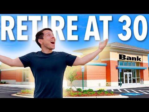 How To Retire In 10 Years (Starting With $0) thumbnail