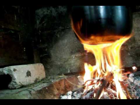 Indian in the machine - Making The Sacred Brew