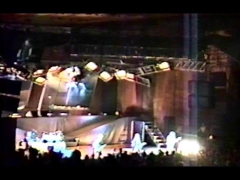 Metallica - Cuyahoga Falls, OH, USA [1992.07.03] - Full Concert - 1st Source