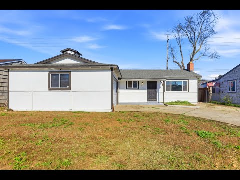 2681 Meadowvale Avenue, Sacramento, CA home video tour