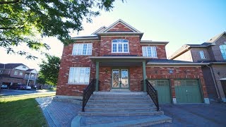 2 Purebrook Crescent, Brampton, On. L6P 2L2 / HD / Virtual Tour