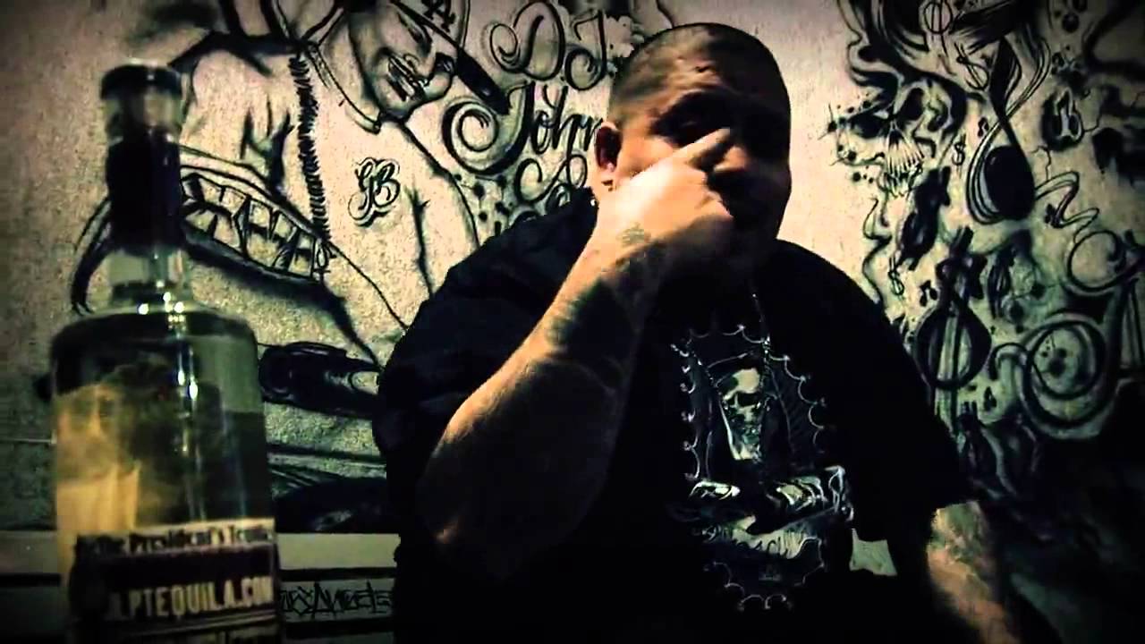 Seven  'Life Ain't Easy'  MUSIC VIDEO  HD