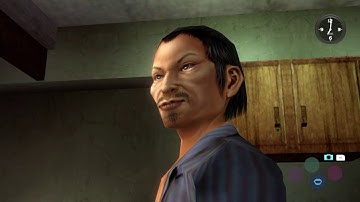 Shenmue II 02 Moving boxes