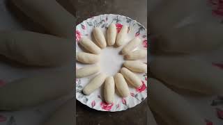 সুজির কালোজাম মিষ্টি রেসিপি | Kalojam Mishti Recipe | How to make Kalojam Mishti | Sweets screenshot 2