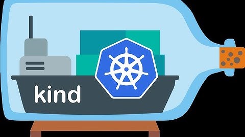 multi-node kubernetes cluster in local machine using kind