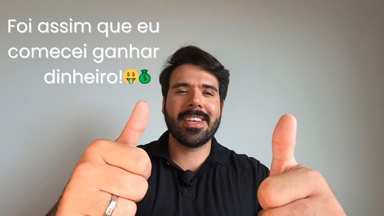 Ganhe Dinheiro na hora em 2026 com essas fontes de renda extra!