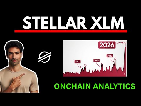Video preview for STELLAR | The Simulation Continues | XLM Price Prediction