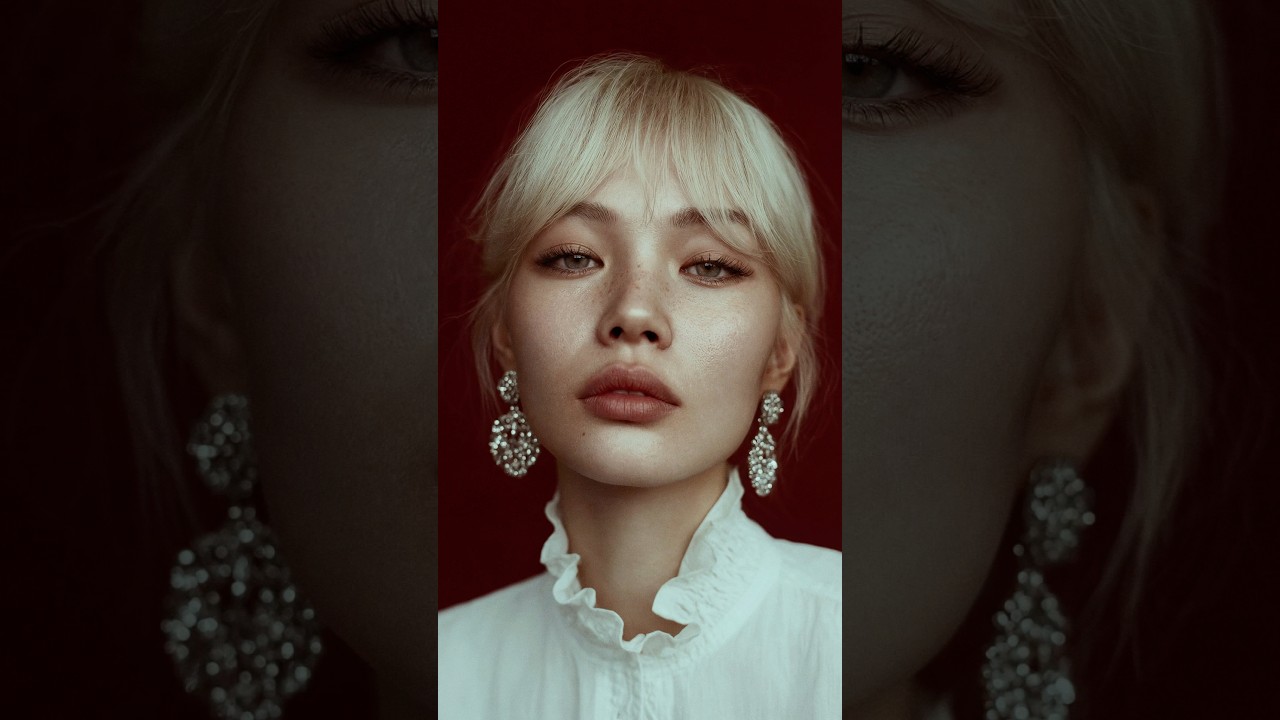 High-End Retouching on Mac Mini M4 Pro