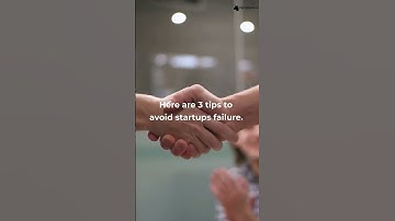 How to Avoid Mistakes That Cause Startup Failure