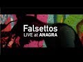 VHS vol.1/Falsettos Live at ANAGRA