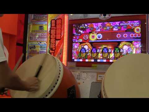 またさいたま2000　♰ヴァーナスフル♰(動画内初、動画外再)