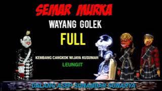 semar murka wayang golek asep sunandar full,kembang cangkok wijaya kusumah lengit