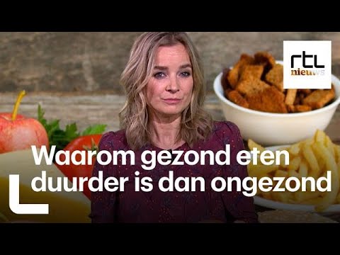 Video: Wat Is Gezonder, Kaas Of Fetakaas?