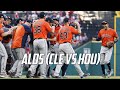 MLB | 2018 ALDS Highlights (CLE vs HOU)