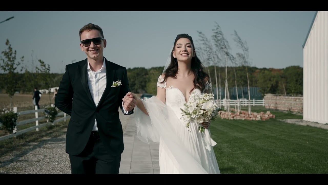 Wedding Teaser | Sevgi & Victor