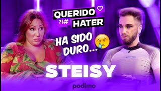 Aún No Me He Perdonado Steisy En Querido Hater Malbert