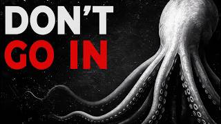 Why We Can't Truly Explore The Deep Ocean