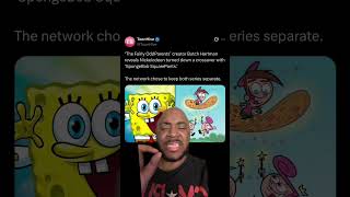 1 step closer to Nicktoons Unite ! #ytshorts #nostalgia #nickelodeon #spongebob