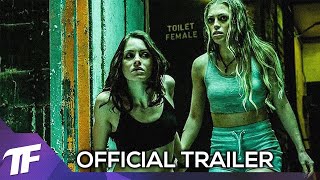 I AM RAGE Official Trailer (2023) Action Movie HD